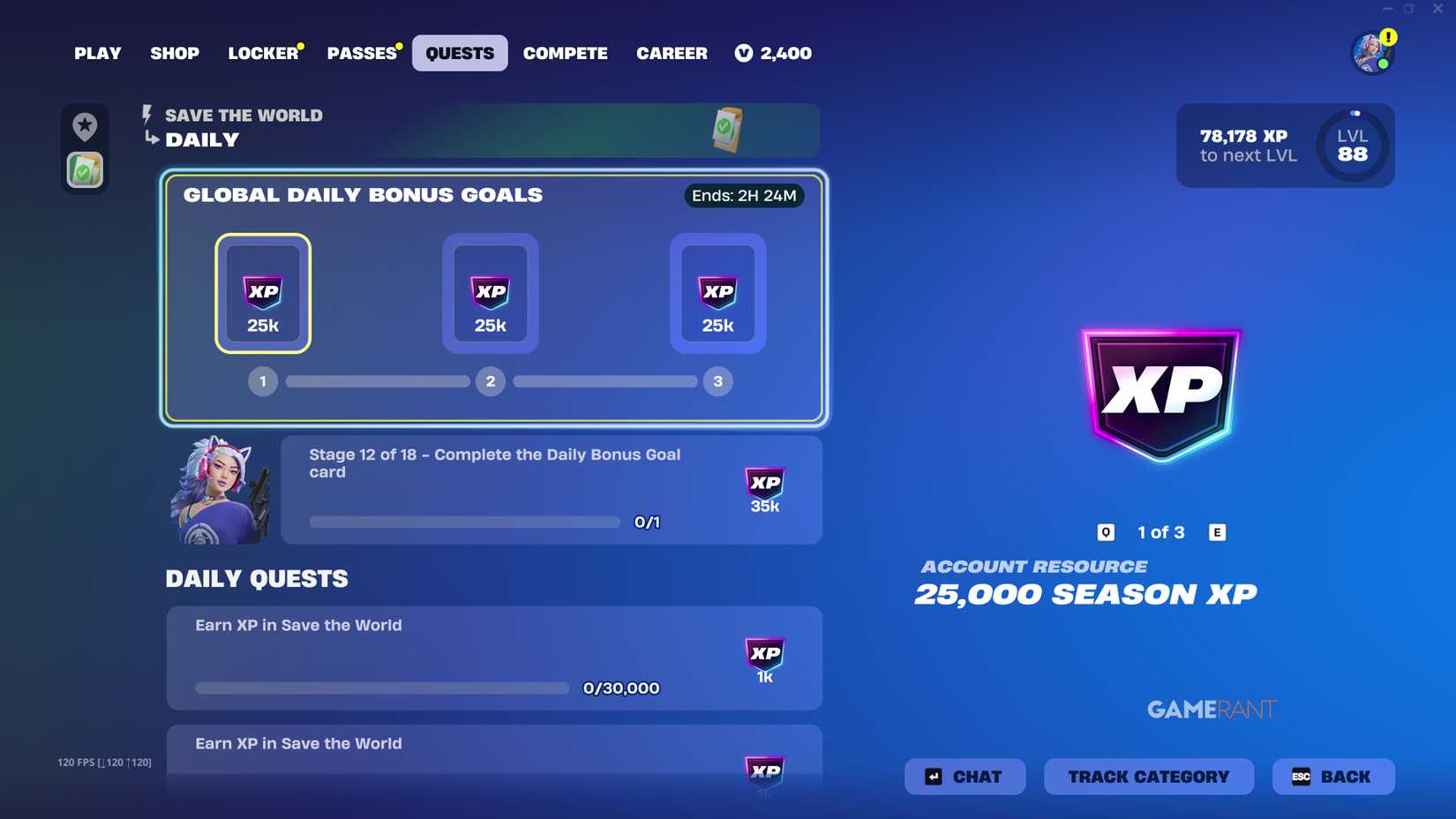 how to unlock the Free Jess Skin in Fortnite - 2