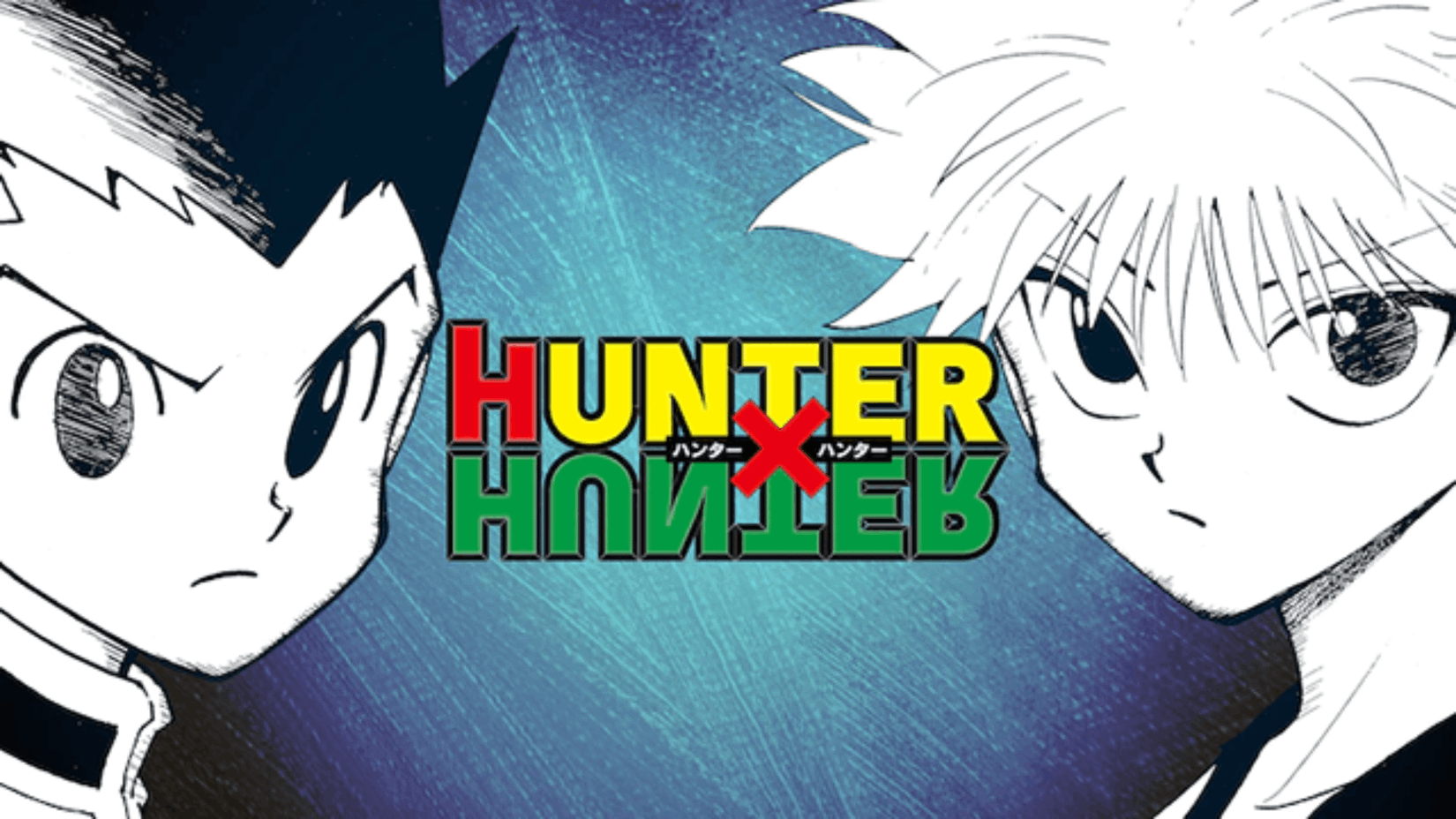 Hunter x Hunter returns June 28, 2026