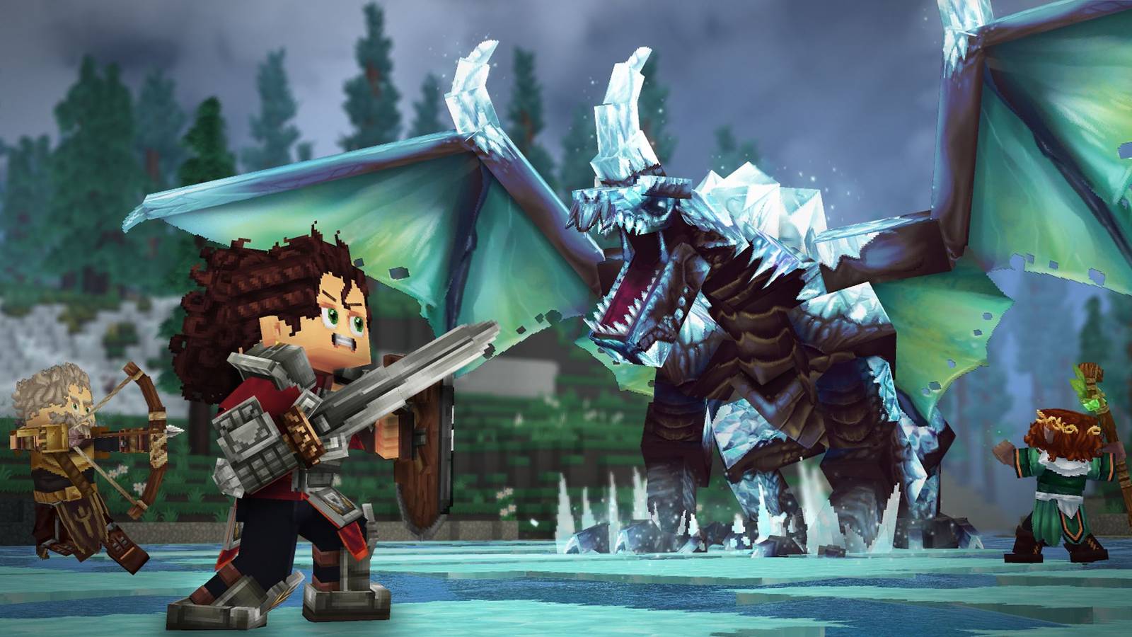 Hytale Developers Taking Legal Action Against Switch Copycat Game Hytale Developers Taking Legal Action Against Switch Copycat Game