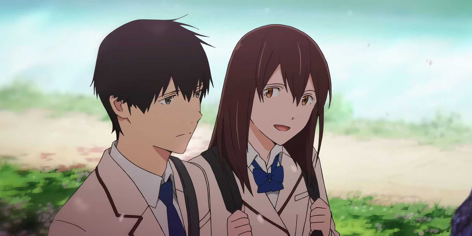 I want to eat your pancreas