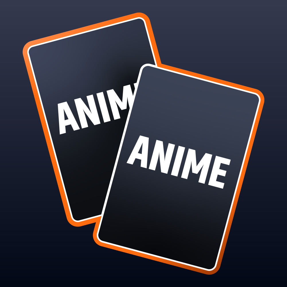 MatchUp - Anime Edition