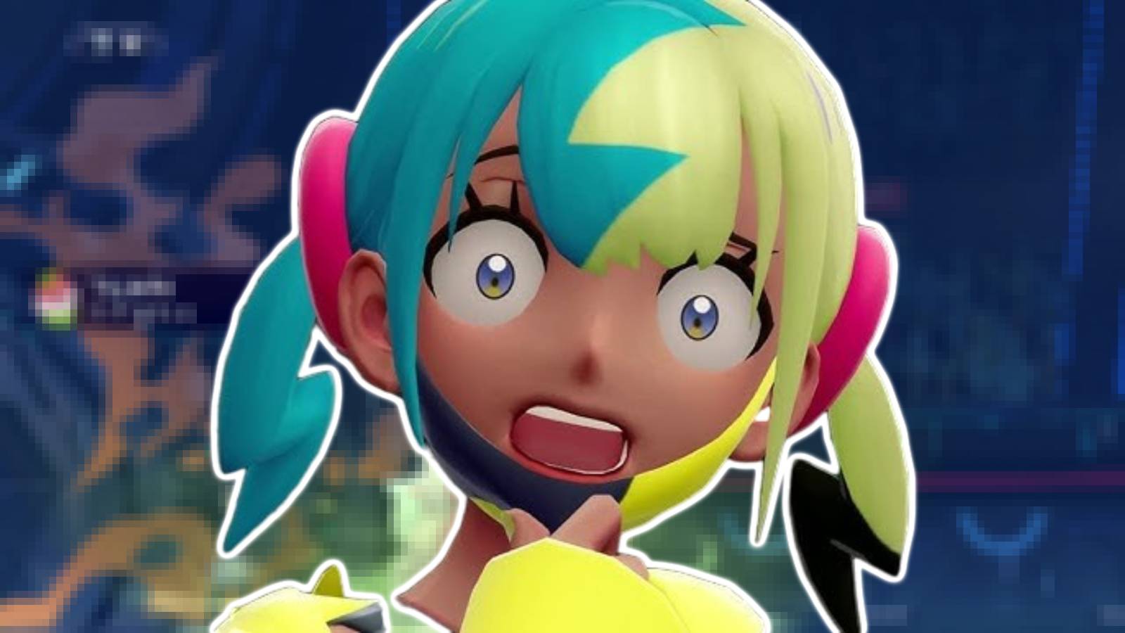 One of The Most Hyped Mega Evolutions in Pokemon Champions Barely Sticks The Landing One of The Most Hyped Mega Evolutions in Pokemon Champions Barely Sticks The Landing