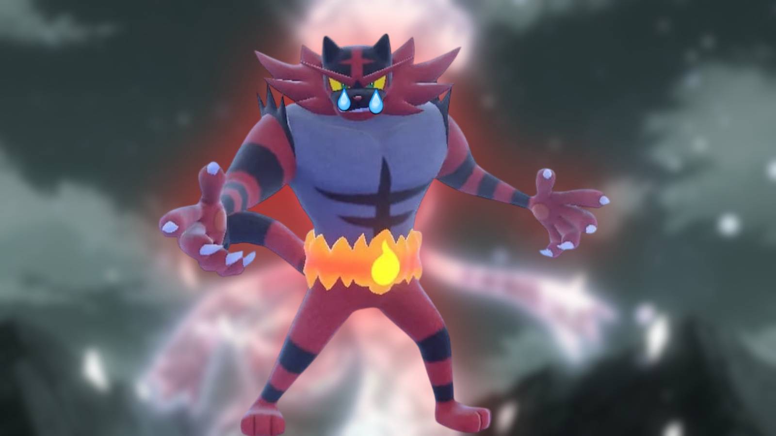 Why Incineroar is Suddenly Dropping in Pokemon Champions Why Incineroar is Suddenly Dropping in Pokemon Champions