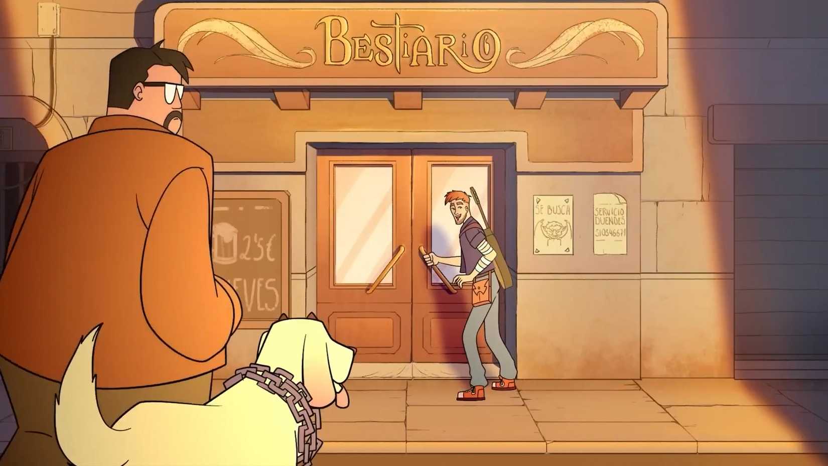 Indie Quest 2026 screenshot 4