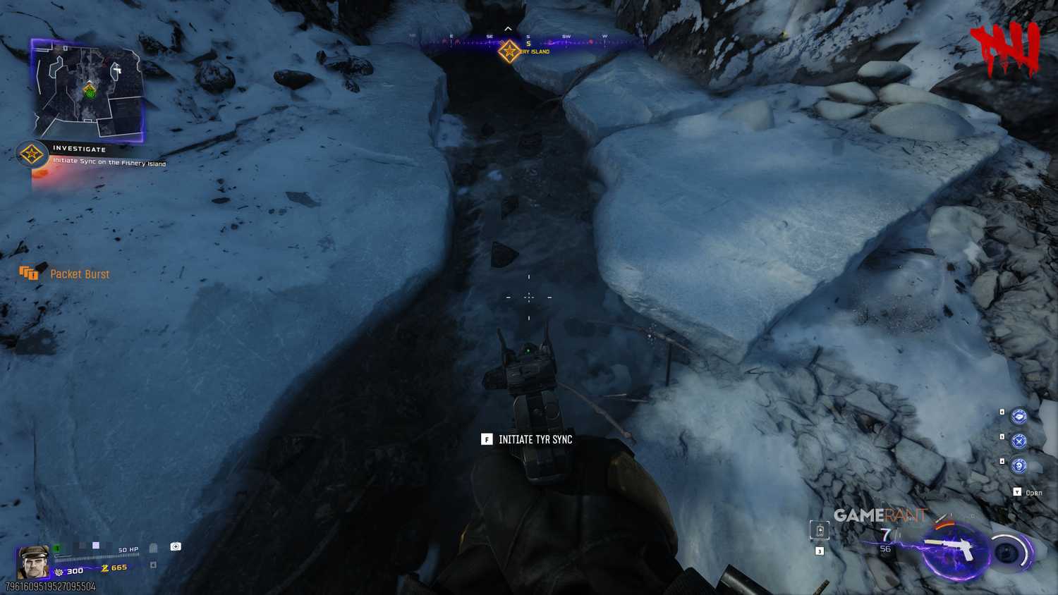 Codm Location Totenreich Pack-a-Punch Quest Walkthrough in Black Ops 7 Zombies