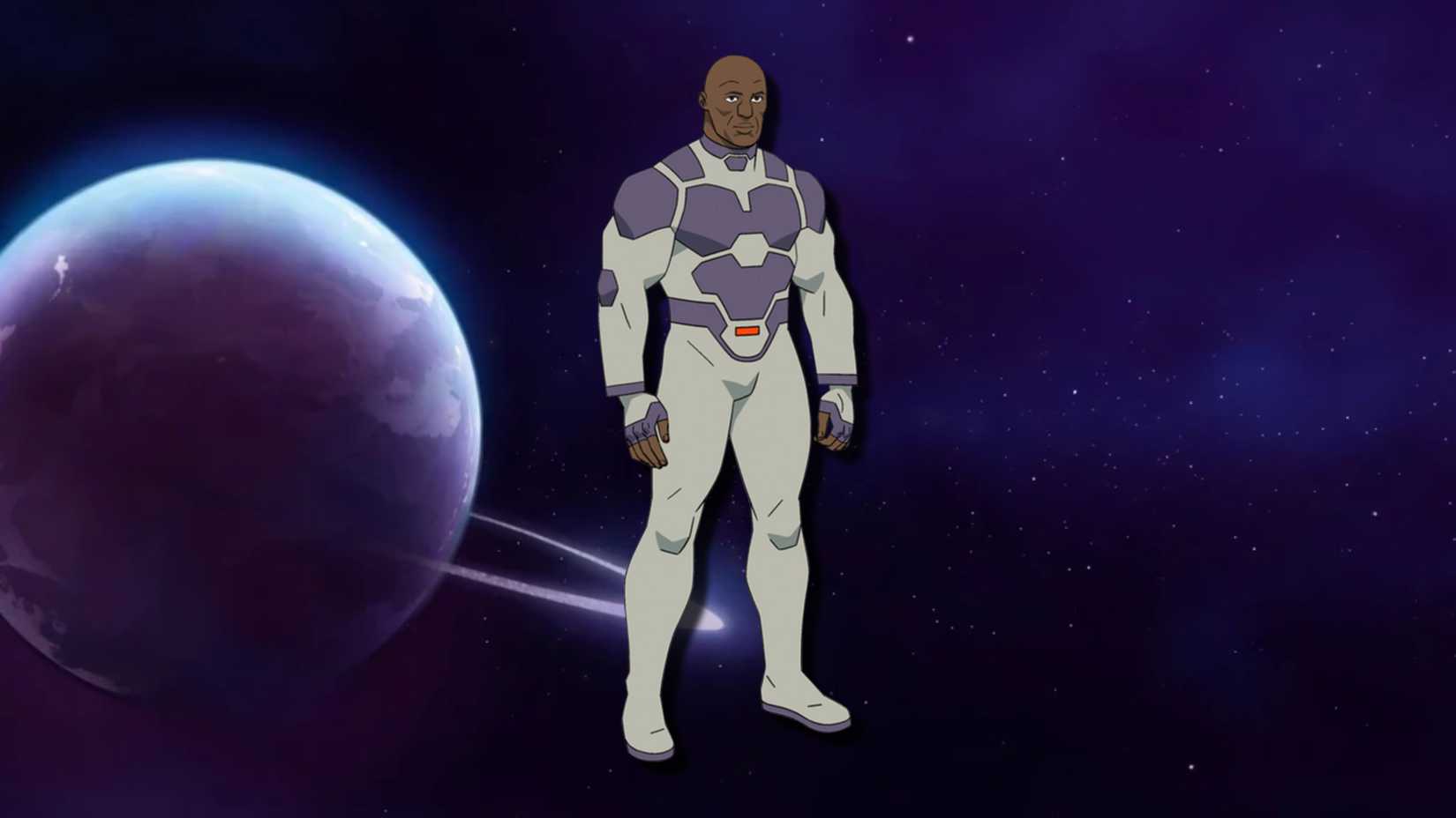 Invincible-Black-Samson