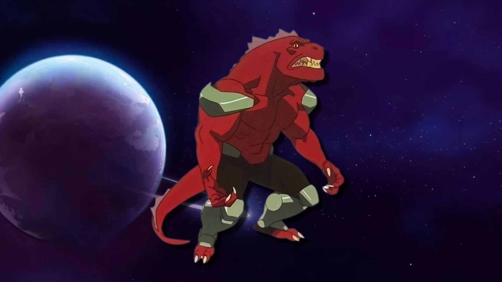 Invincible-Dinosaurus