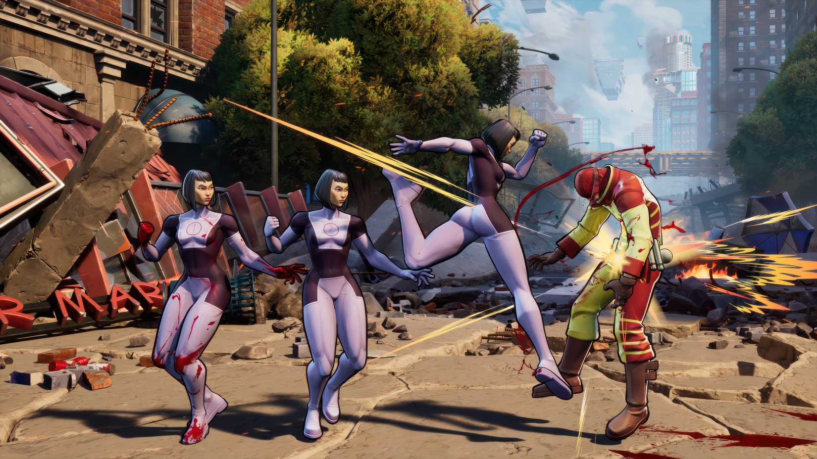 invincible-vs-dupli-kate-game-rant