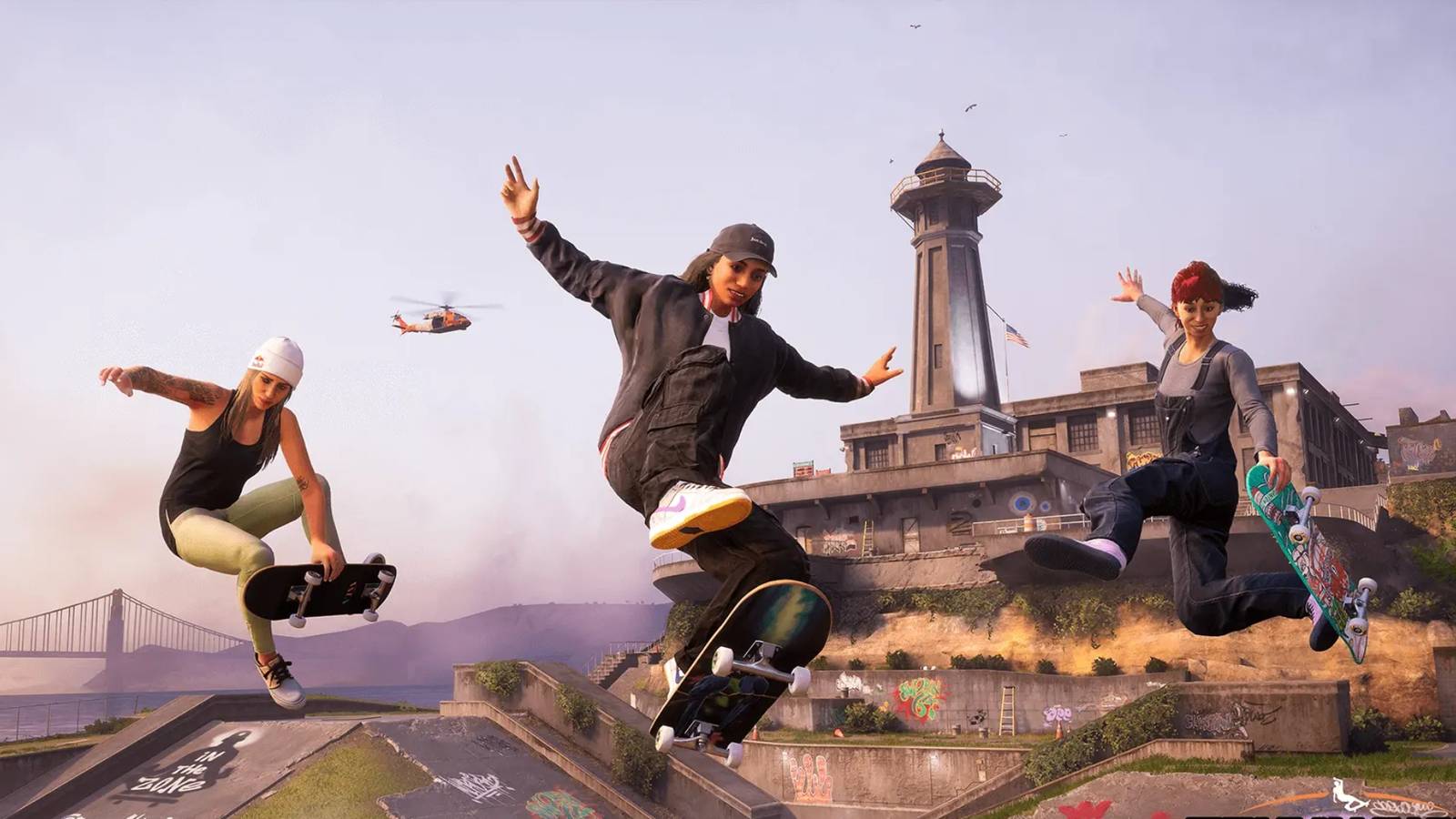 Iron Galaxy Hit With More Layoffs Iron Galaxy Hit With More Layoffs