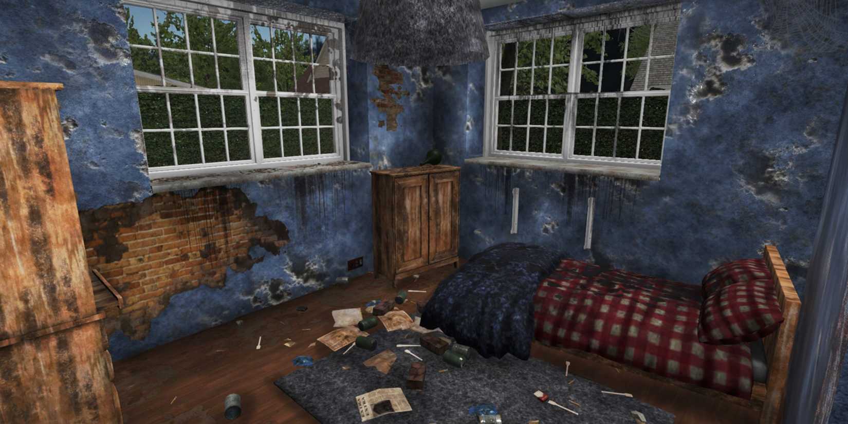 is house pinball multiplayer