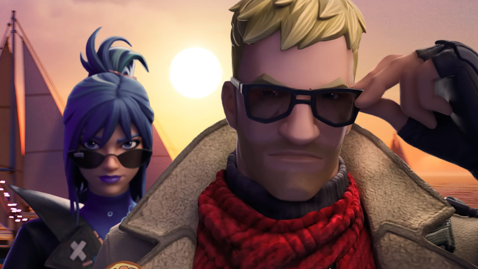 It's Officially the End of an Era for Fortnite