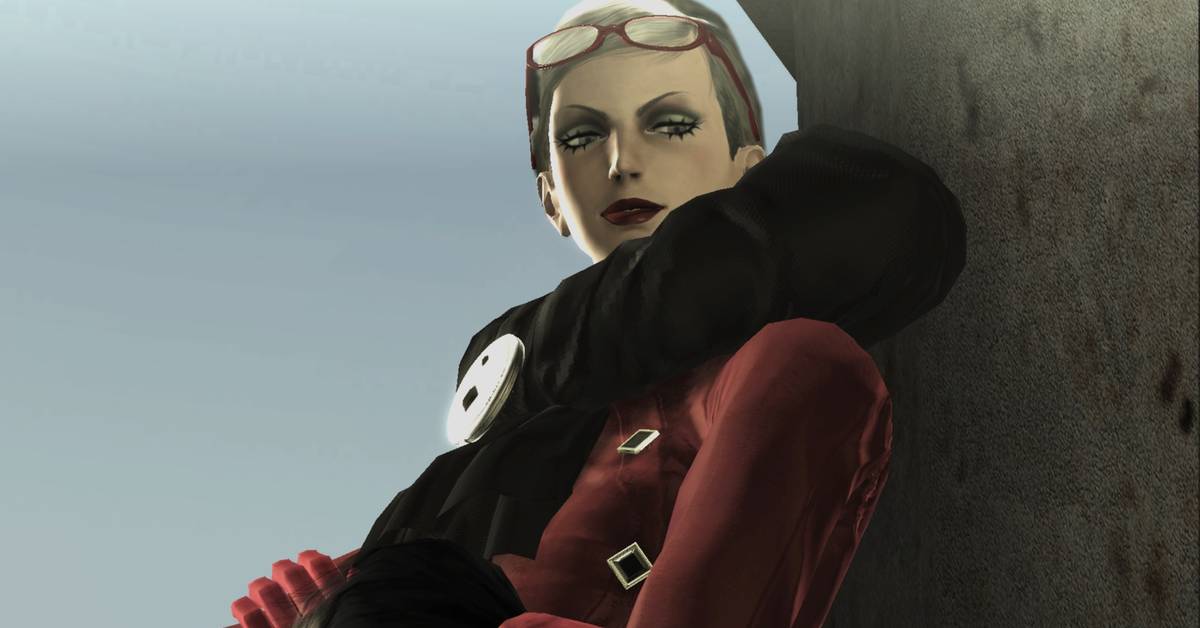 gamerant.com - Tristan Jurkovich  - These Are The Greatest Video Game Masterpieces From SEGA