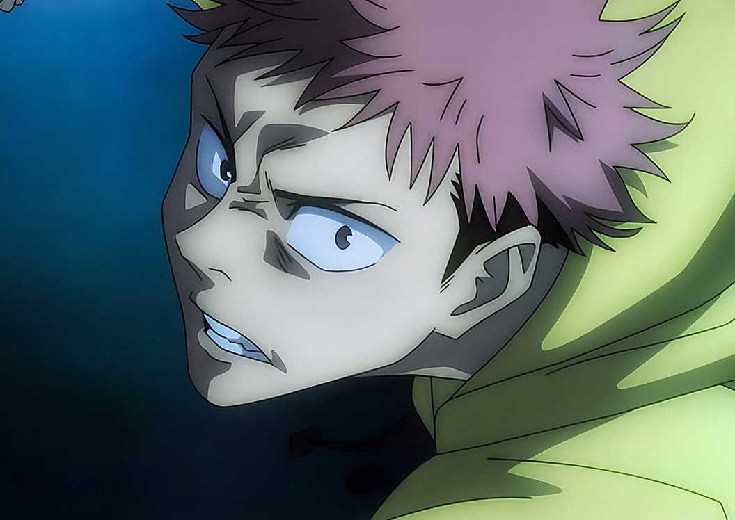 Jujutsu Kaisen Episode 1-3. (Gambar via MAPPA)