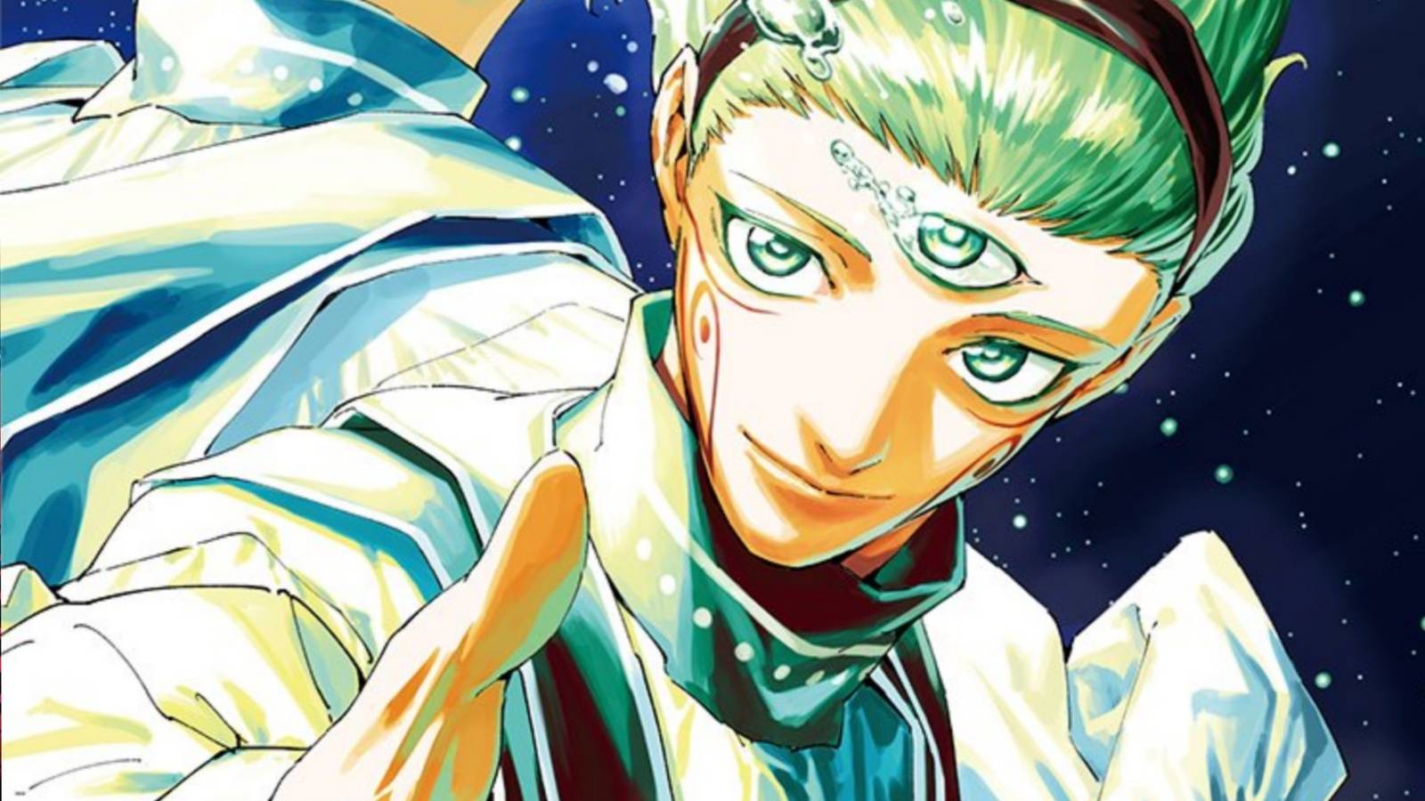 Jujutsu Kaisen: Modulo Officially Announces Return With A Special Extra ...