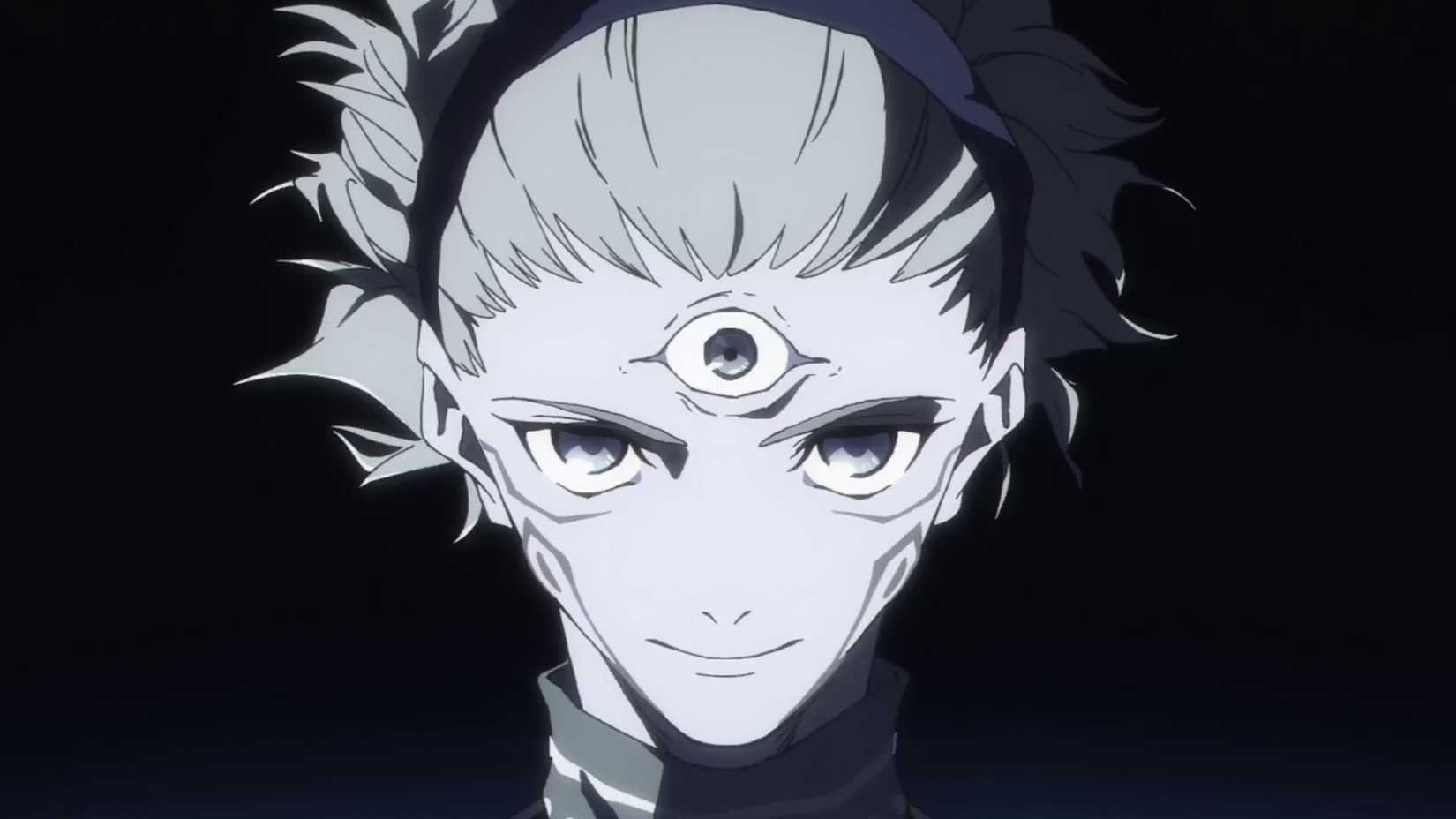 Jujutsu Kaisen manga update gege akutami