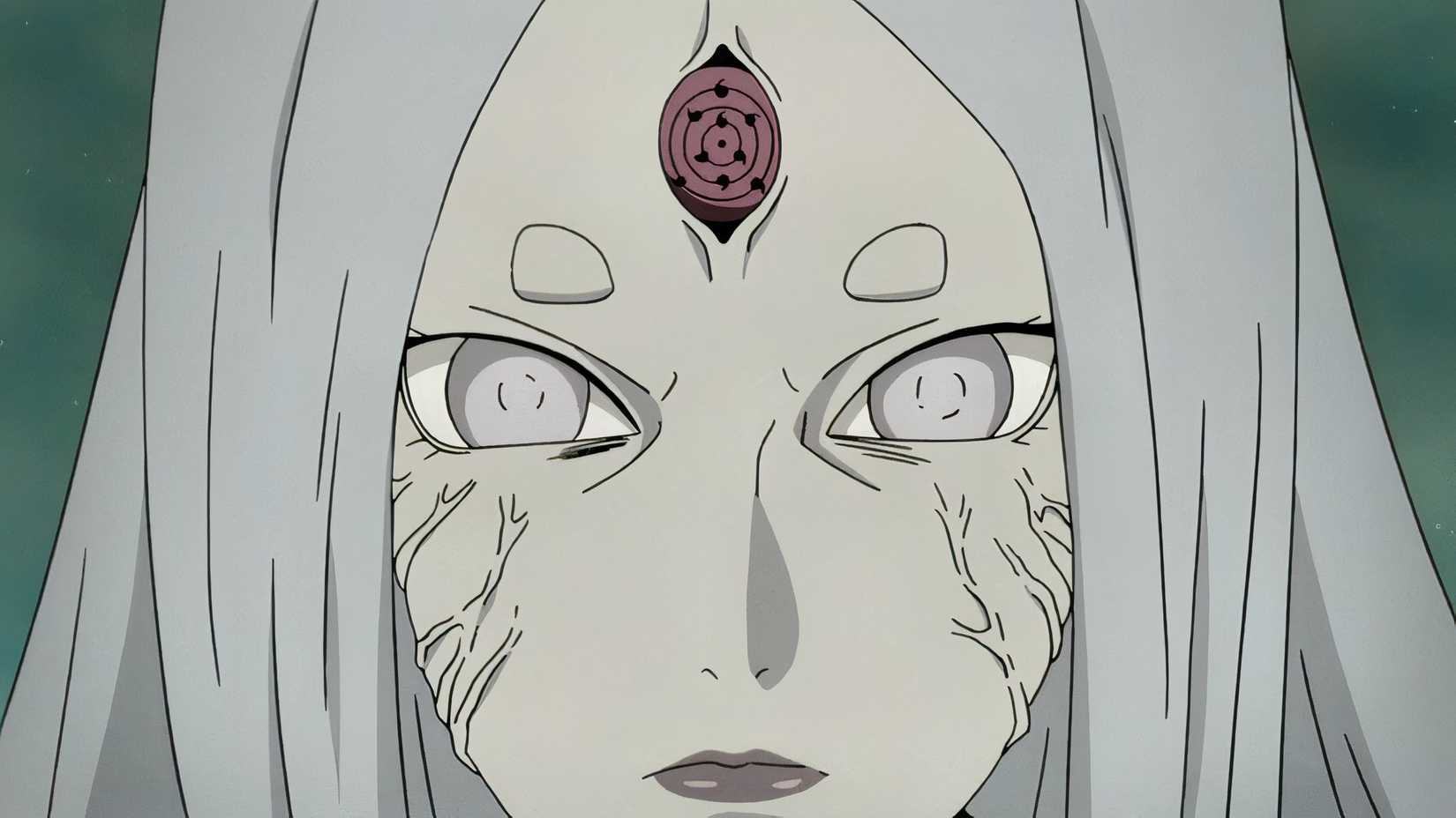 Kaguya Otsutsuki One Piece Final Villain Immu Naruto