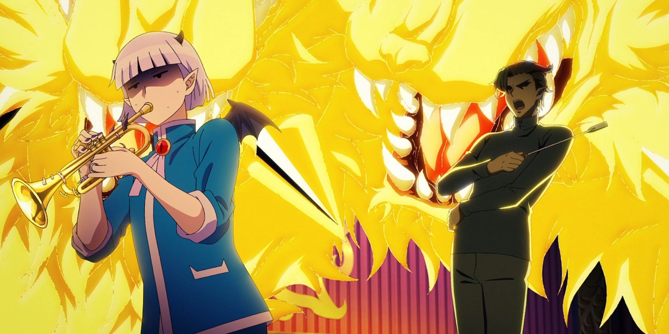 Welcome to Demon School! Iruma-kun Season 4, Episode 4 Preview: Iruma ...