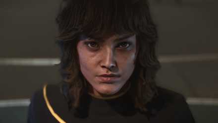 Kay Vess in Star Wars Outlaws (2024)