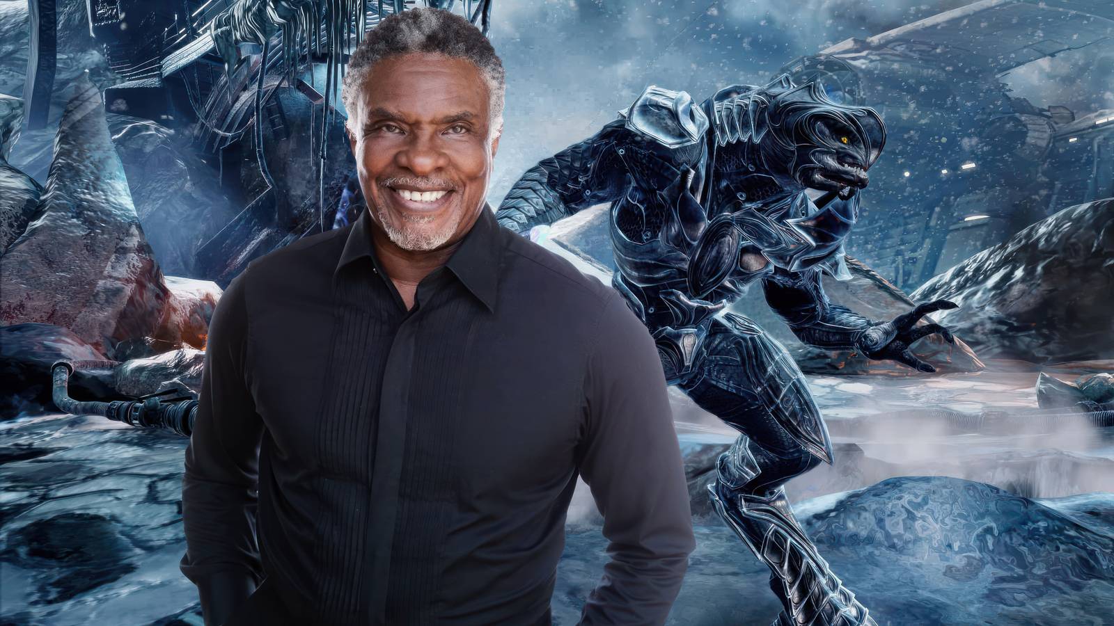 From Halo to Hidden Gems: Keith David’s Full Gameography Explained