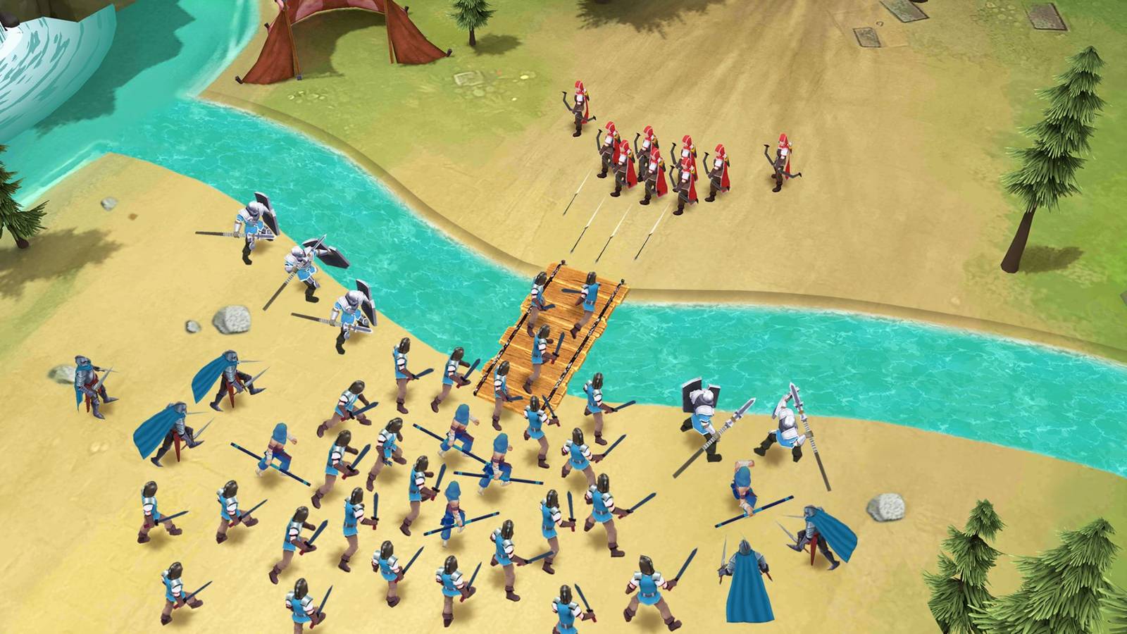 Kingdom Clash Codes (April 2026) Kingdom Clash Codes (April 2026)
