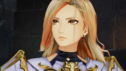 Kisara from Tales of Arise