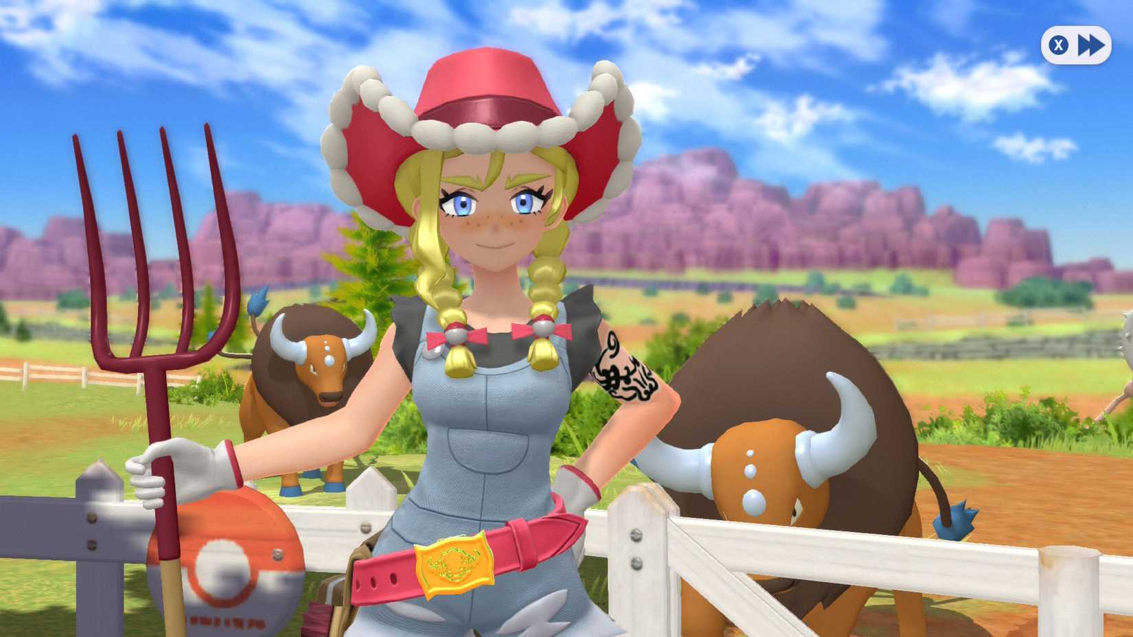 Kitt in Pokemon Champions (2026)