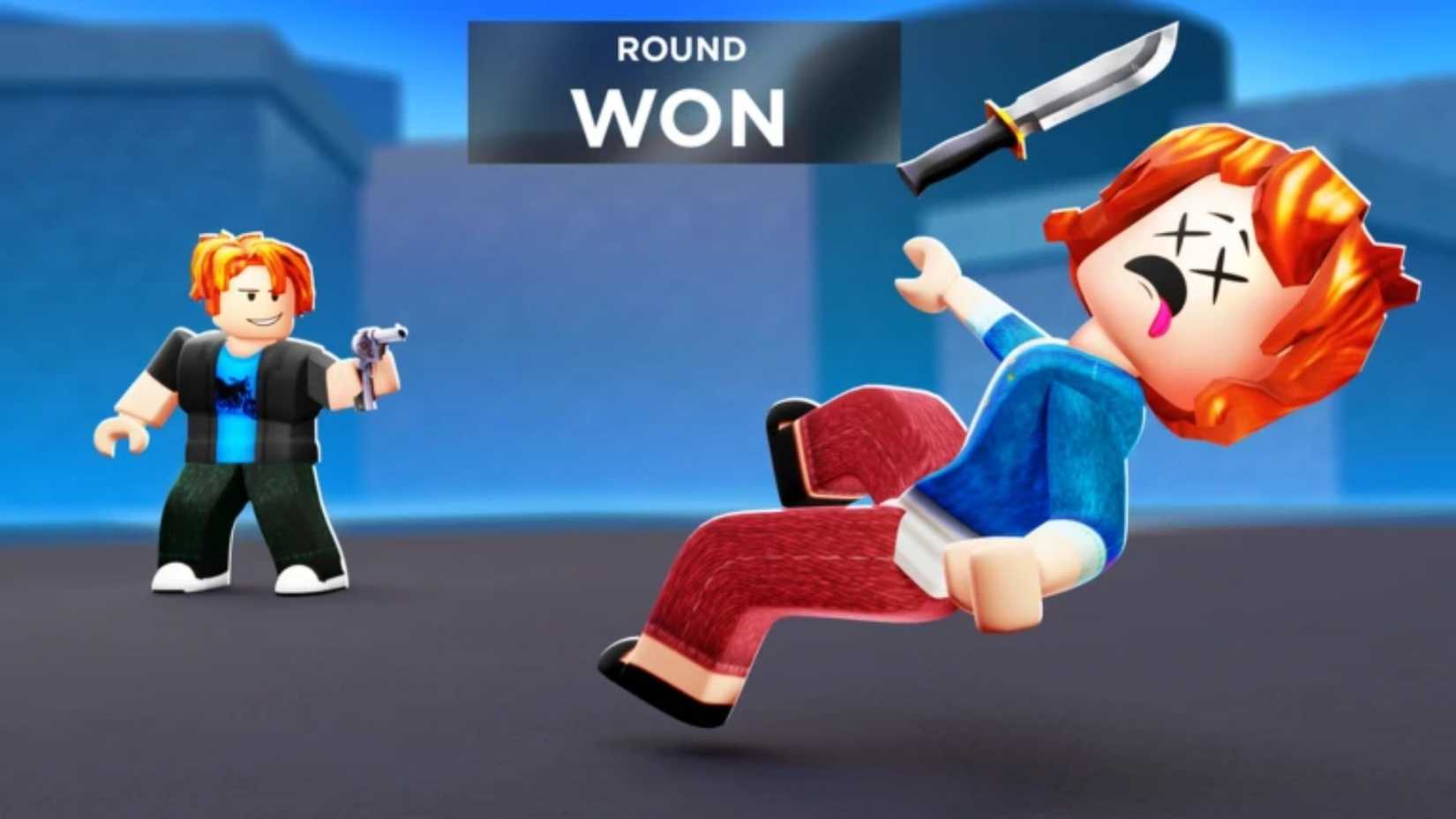 Roblox Knife VS Gun DUELS Codes roblox-knife-vs-gun-duels-codes