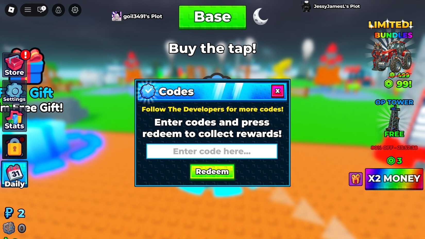 Mini Rocket Code Roblox Launch Your Rocket Codes