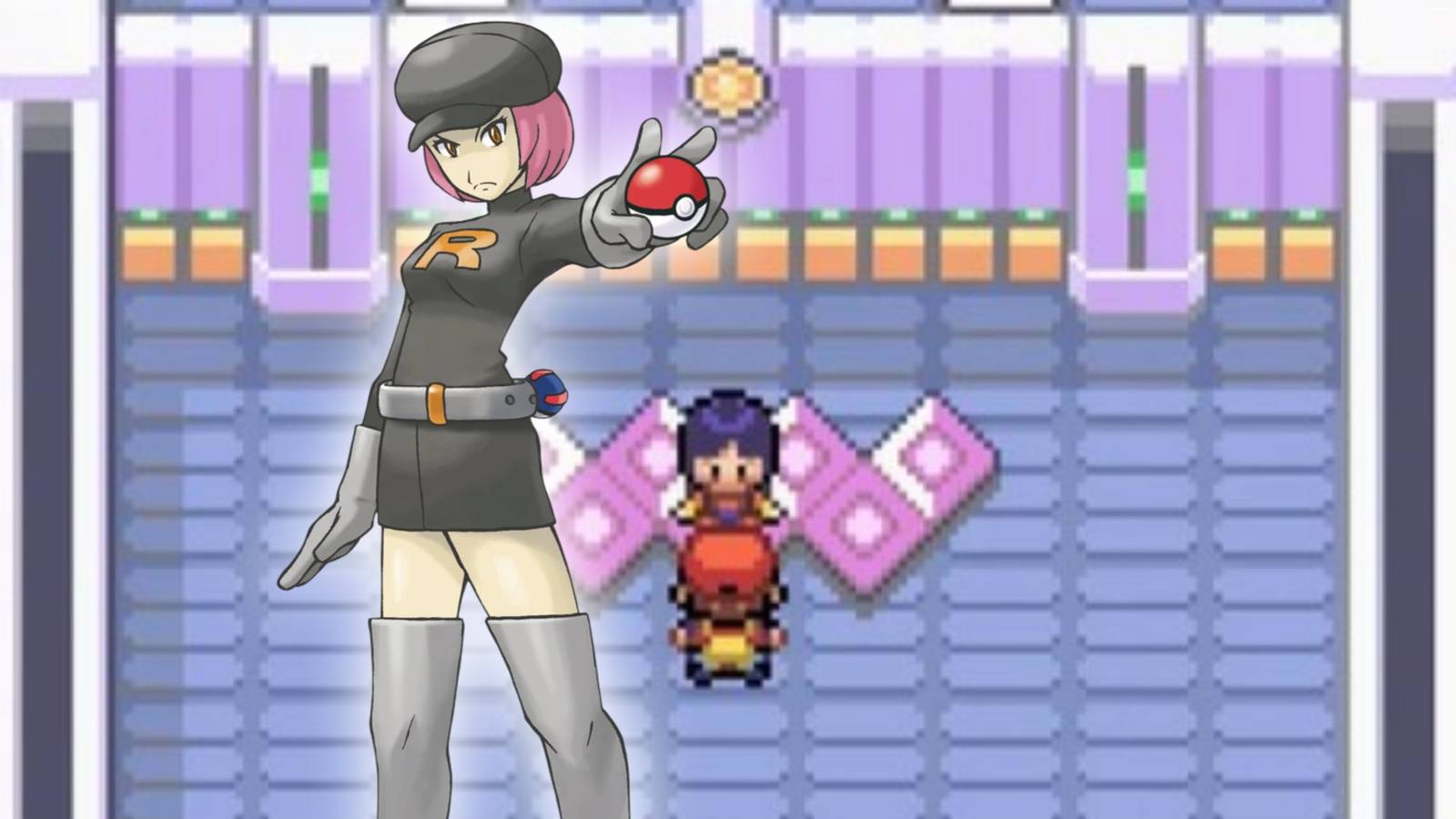 Pokemon FireRed and LeafGreen May Be Your Last Chance to Try This Unique Strategy Pokemon FireRed and LeafGreen May Be Your Last Chance to Try This Unique Strategy