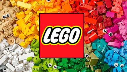 Features the LEGO 2026 set