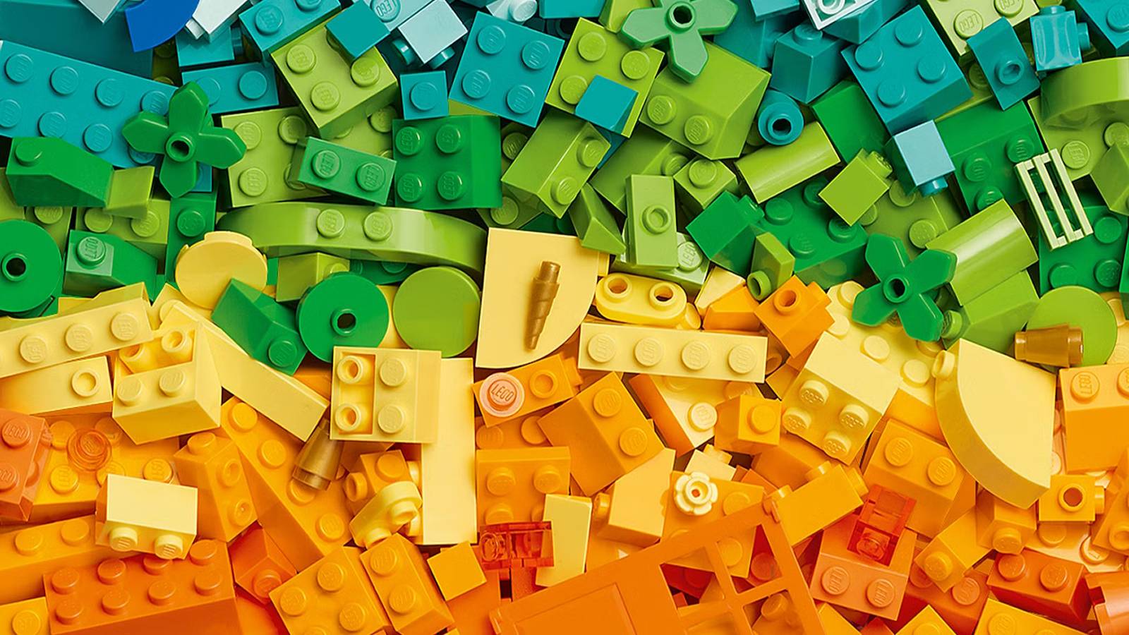 LEGO Heist Worth  Million Ends in Arrest