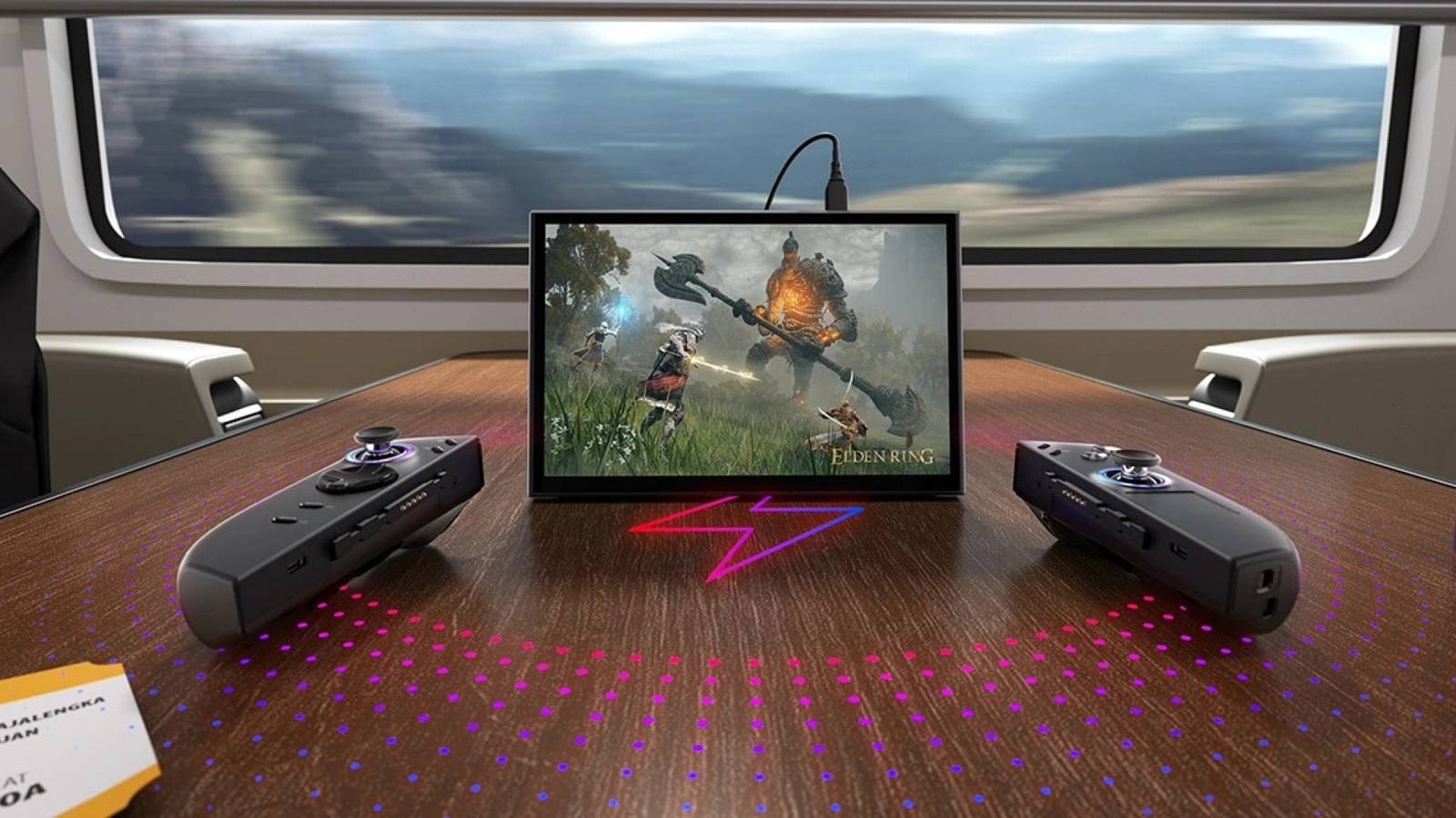 Lenovo Legion GO 2 Is Extremely Expensive Lenovo Legion GO 2 Is Extremely Expensive