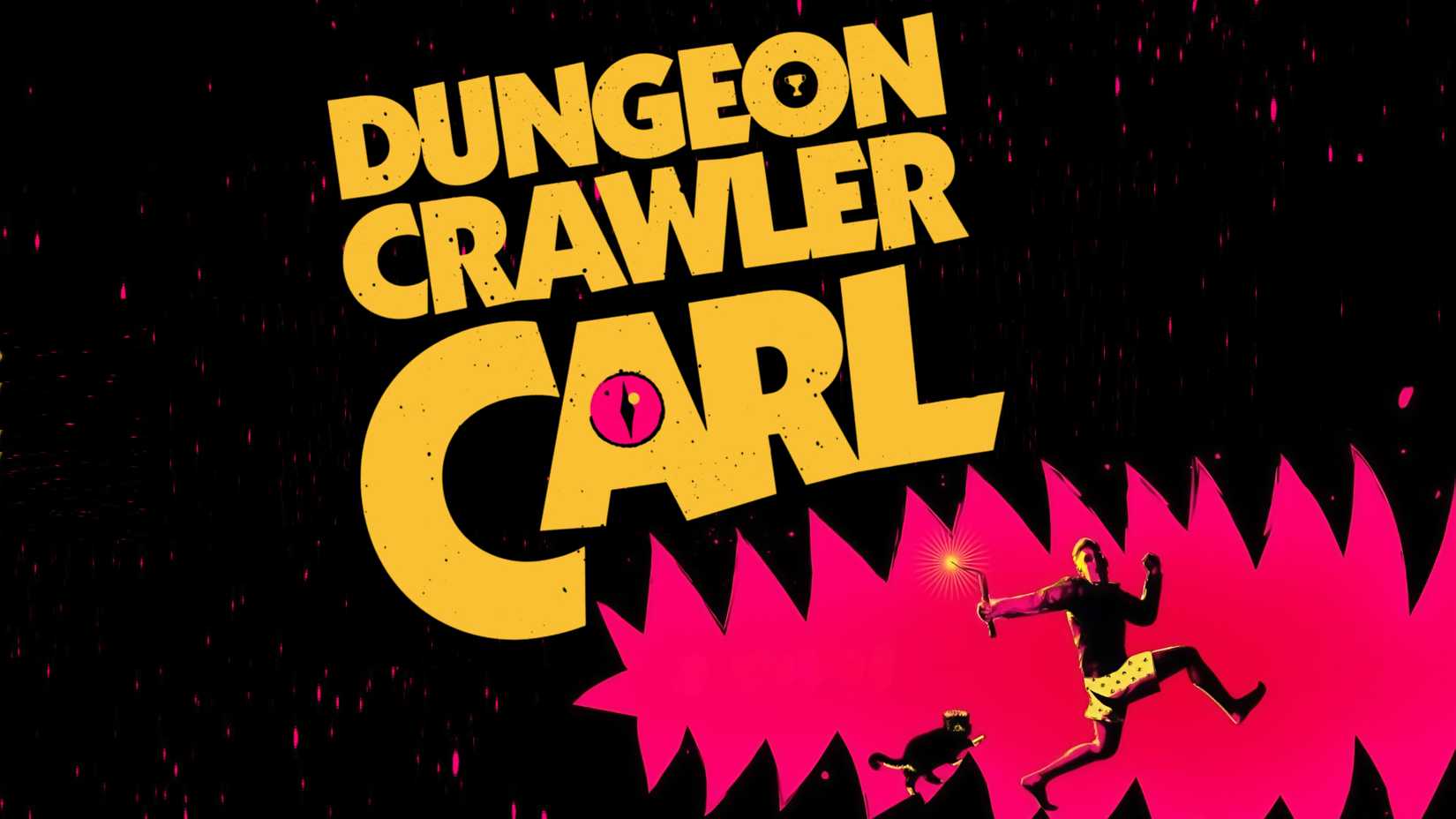 LitRPG and Dungeon Crawler Carl explained