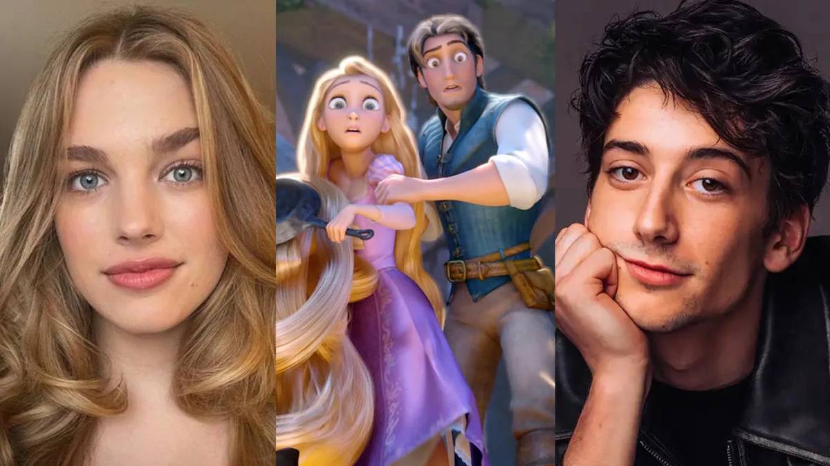 7 Things the Tangled Live-Action Needs to Get Right Not to Fail