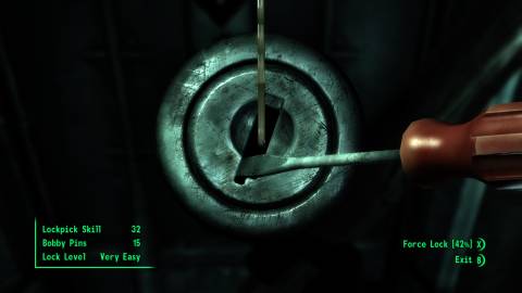 Fallout 3 News, Trailer, Guides, and More