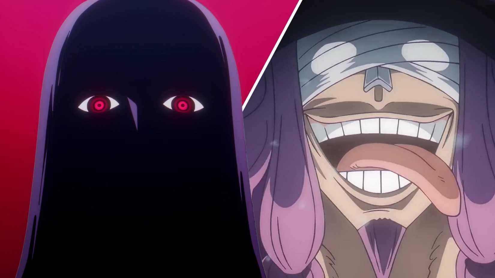 One Piece Final Saga Stronger Characters Kaido