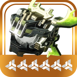 Lone Barge Arknights Endfield