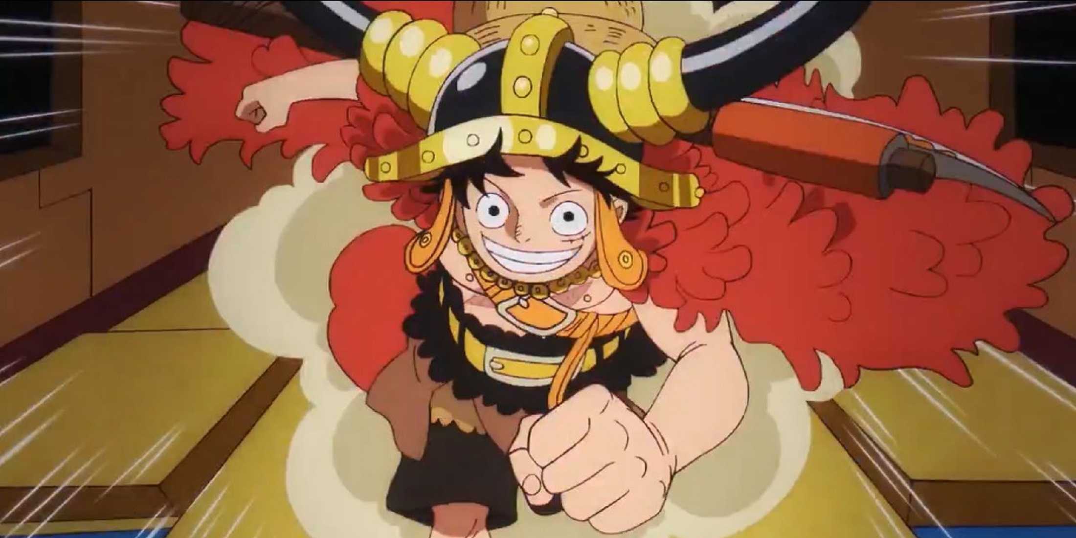 Elbaph Early One Piece Adventures