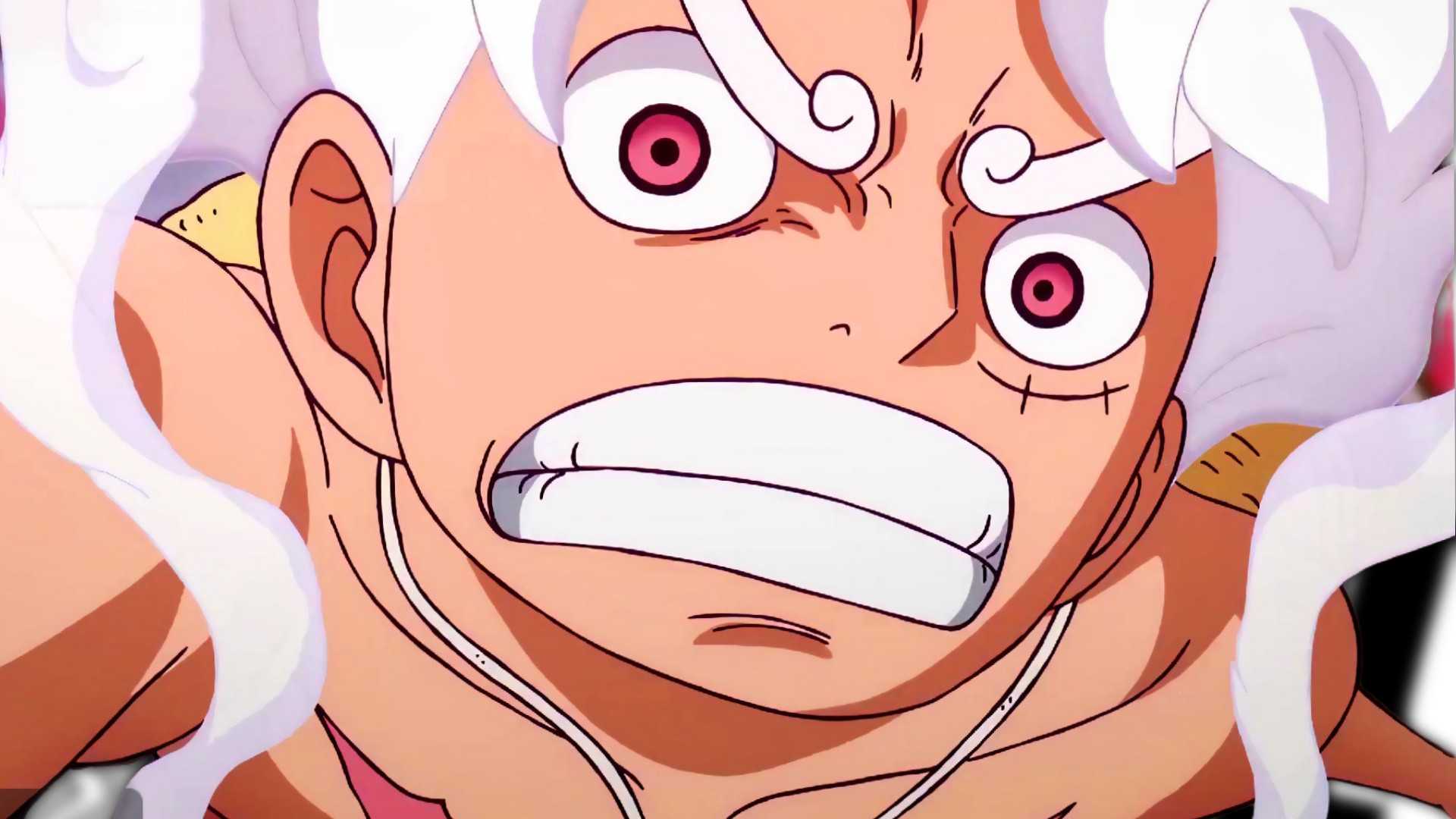 Eiichiro Oda Breaks One Piece Live Action