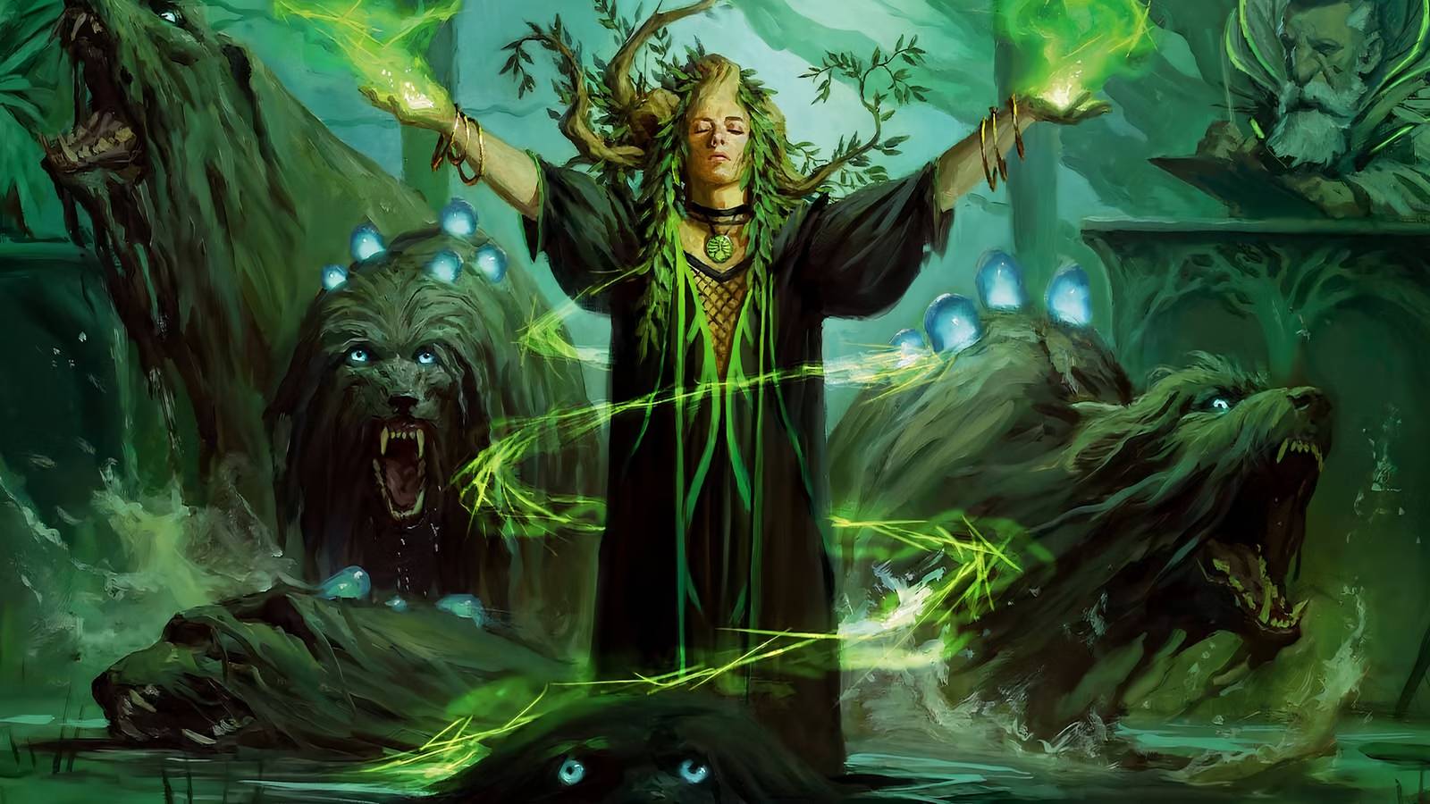Magic The Gathering Details New Rule Changes