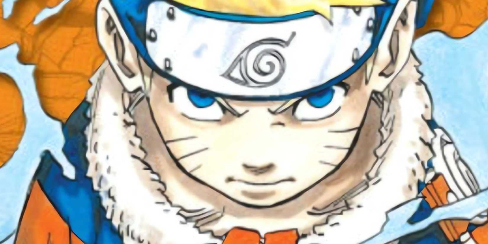 manga like black clover-naruto uzumaki