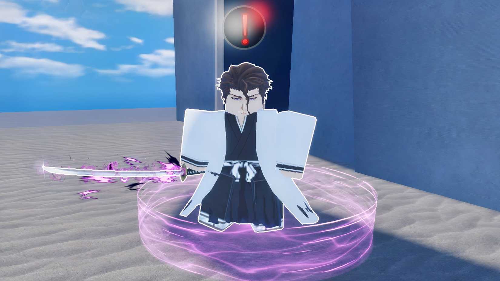 manipulator trainer npc roblox sailor piece