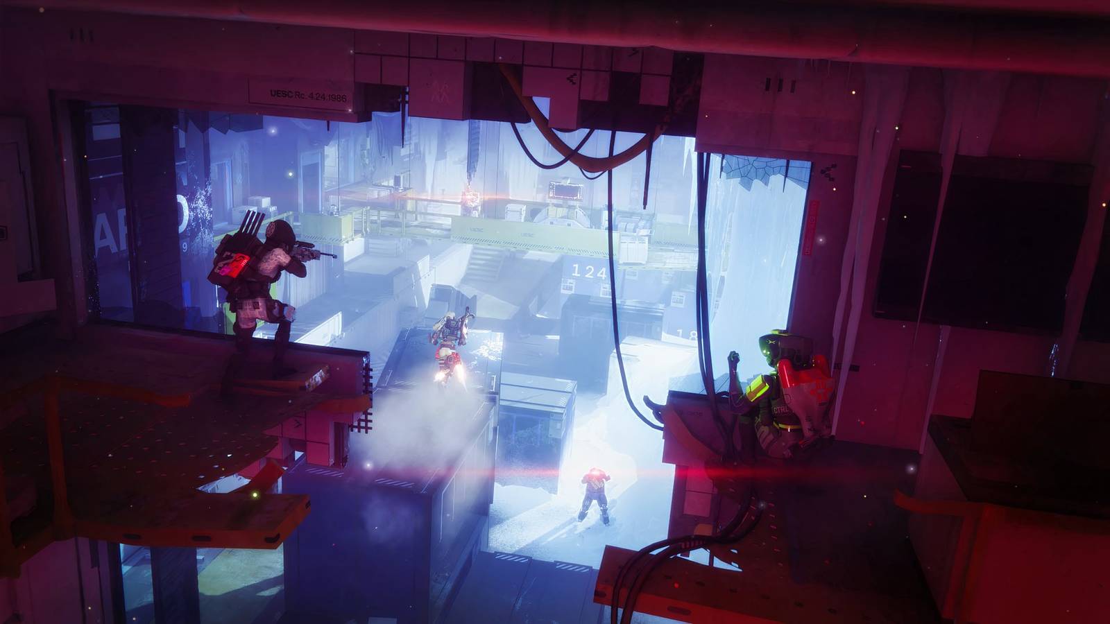 Bungie is Cracking Down on Marathon Cheaters Bungie is Cracking Down on Marathon Cheaters