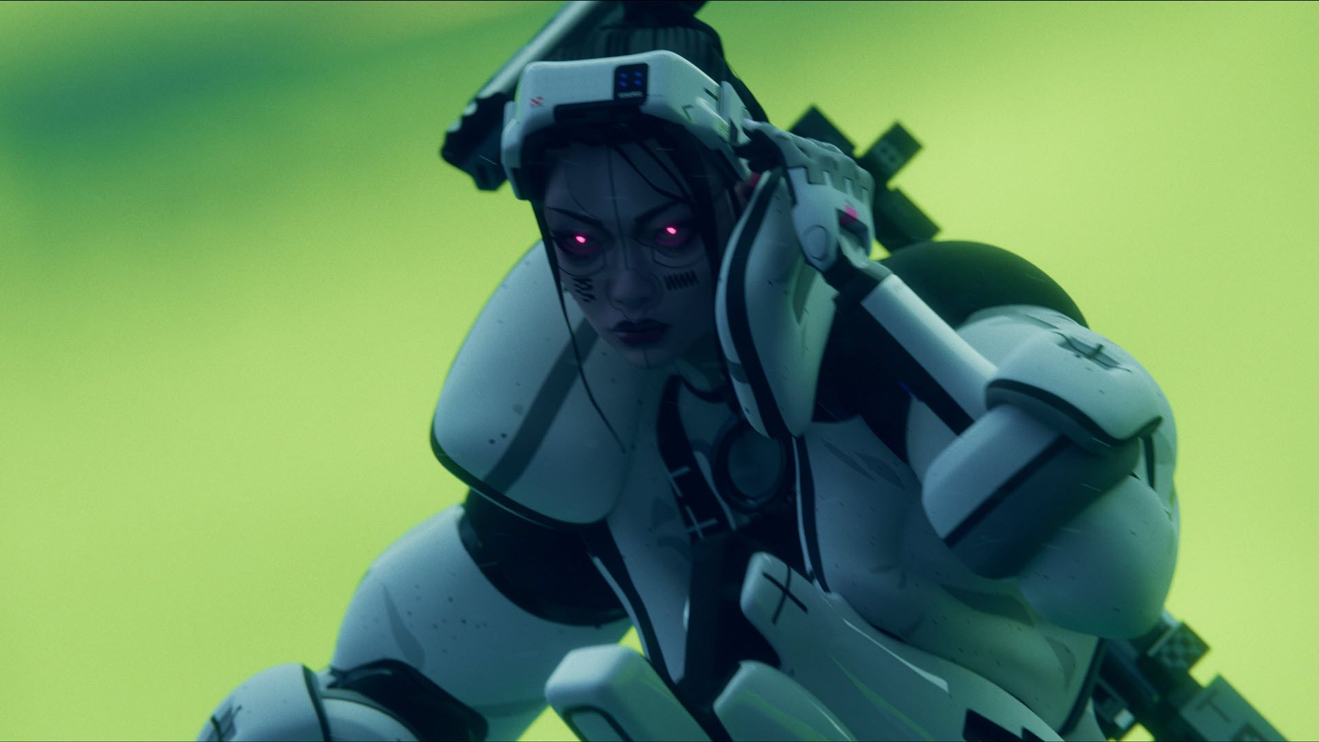 Marathon Reveals Patch Notes for March 31 Update