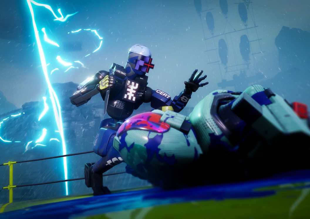 Marathon Rook Model Must-Play Games Of 2026 So Far, Ranked