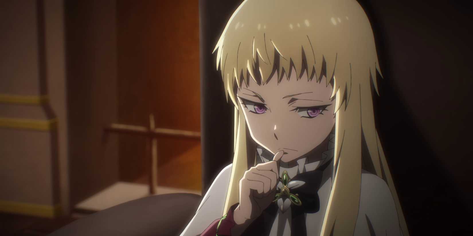 Mariabel Rozzo – That Time I Got Reincarnated As A Slime Season 4 Episode 3