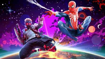 Marvel games that are 10/10 masterpieces