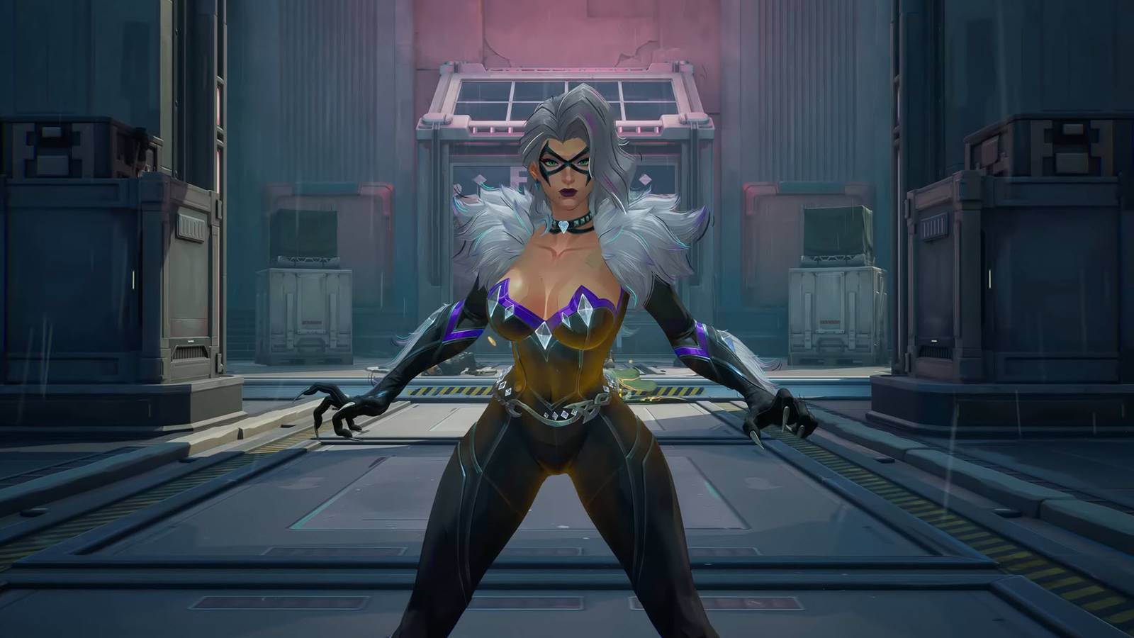 Marvel Rivals Devs Share More About the Game’s Newest Duelist Hero Marvel Rivals Devs Share More About the Game’s Newest Duelist Hero