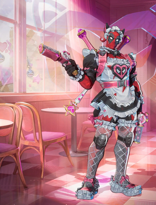 Rarest Rivals Skin Marvel Rivals: Rarest Skins You Can't Get Anymore