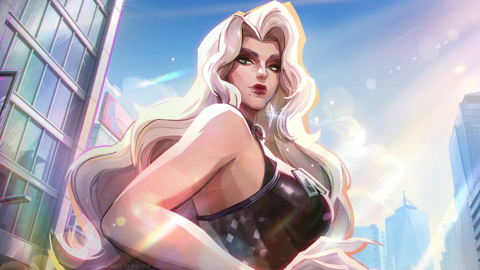 Marvel Rivals Releases Midseason Update Patch Notes and New Content Roadmap Marvel Rivals Releases Midseason Update Patch Notes and New Content Roadmap